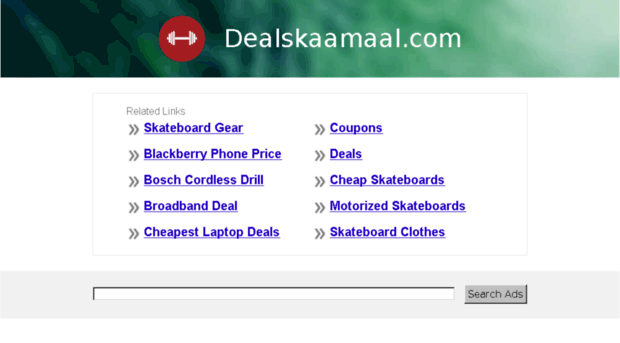 dealskaamaal.com