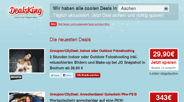 dealsking.de