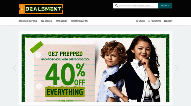 dealsment.com