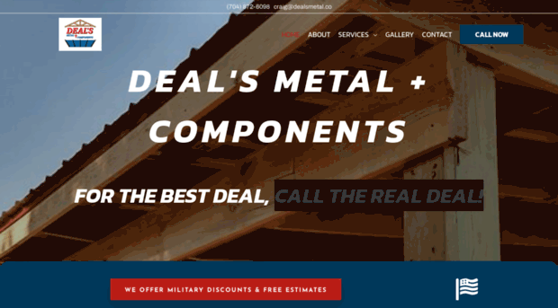 dealsmetal.co