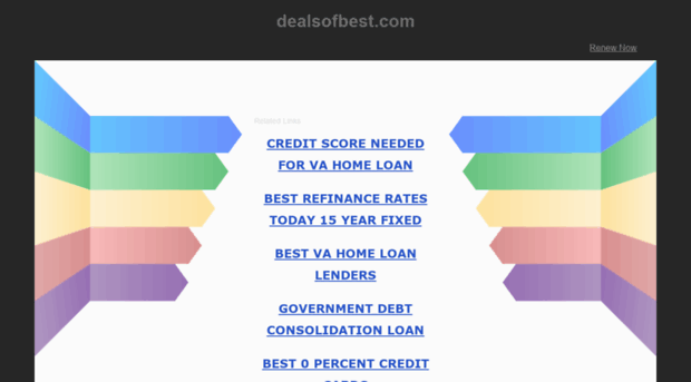 dealsofbest.com