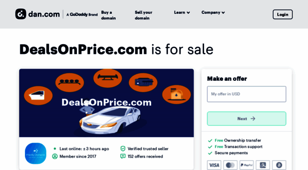 dealsonprice.com