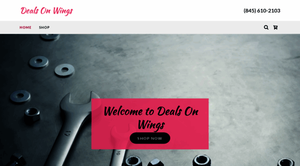 dealsonwings.com