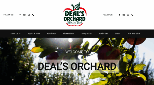 dealsorchard.com