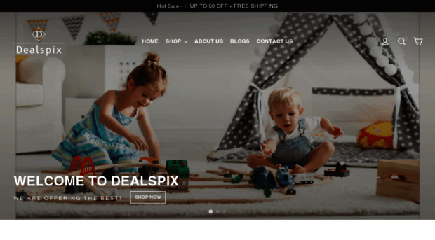 dealspix.com