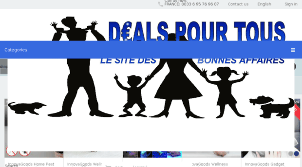 dealspourtous.eu