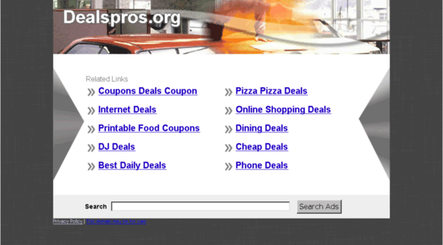 dealspros.org