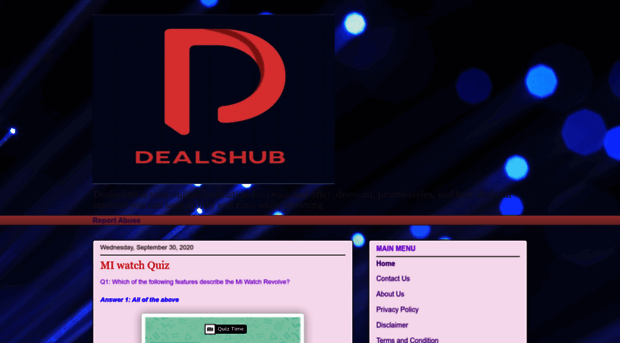 dealsshub.blogspot.com