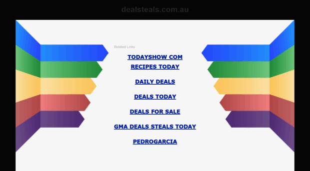 dealsteals.com.au