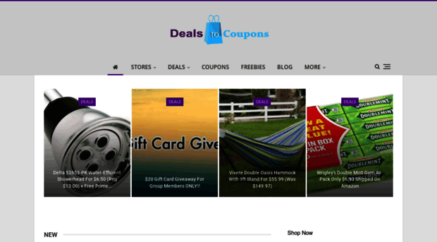 dealstocoupons.com