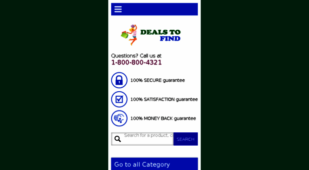 dealstofind.com