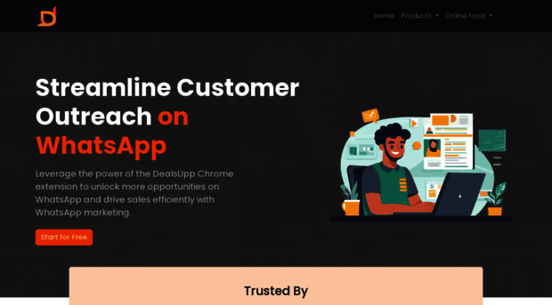 dealsupp.com