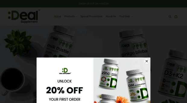 dealsupplement.com