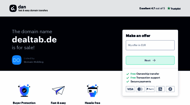 dealtab.de