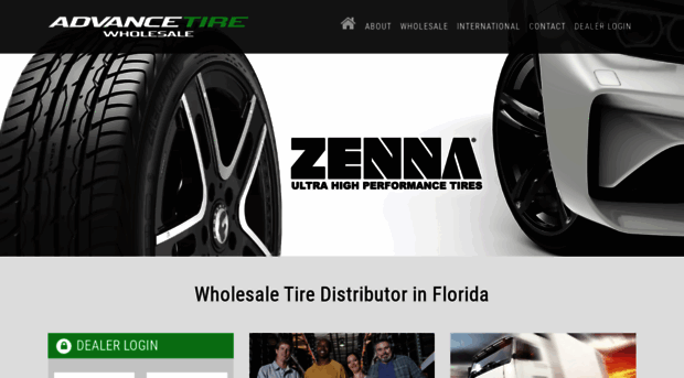 dealtire.com