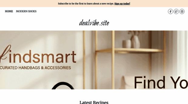 dealvibe.site