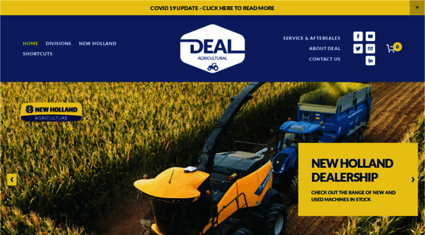 dealwales.co.uk