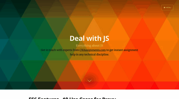 dealwithjs.io