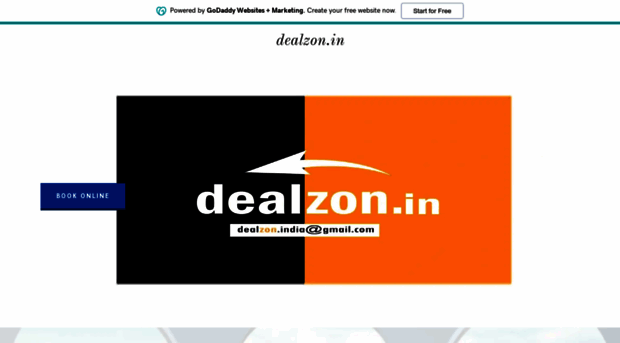 dealzon.in