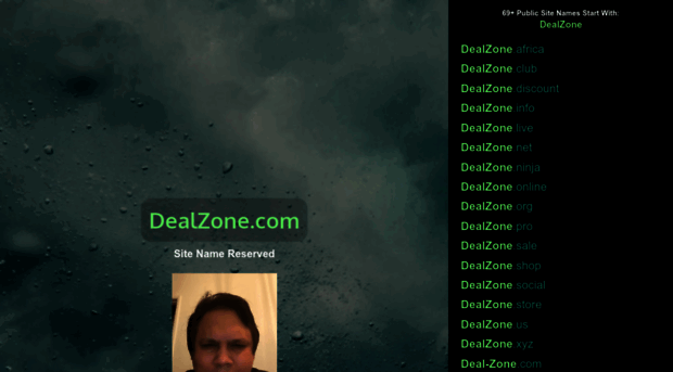 dealzone.com