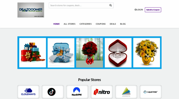 dealzoomer.com