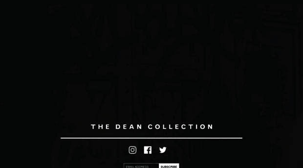 dean-collection.com