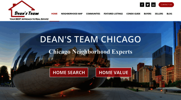 dean-team.com