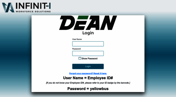 dean.infinit-i.net