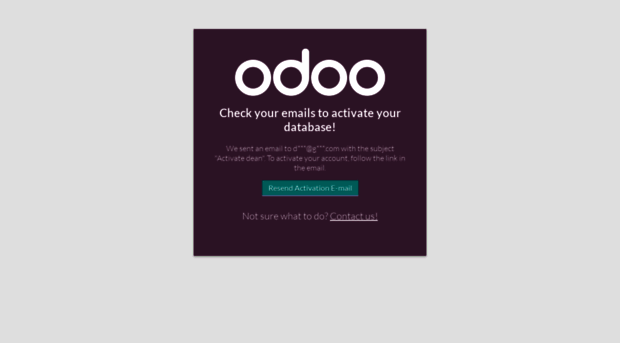 dean.odoo.com