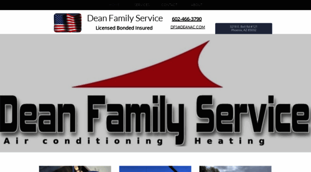 deanac.com