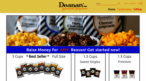 deanan.com