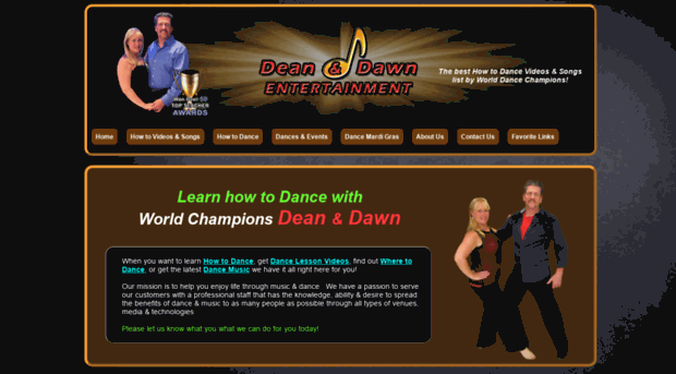 deananddawn.com