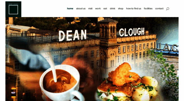 deanclough.com