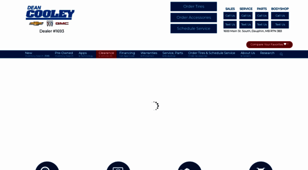 deancooleygm.ca