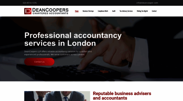 deancoopers.com