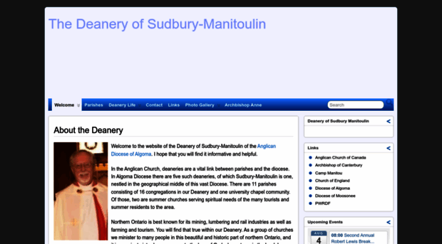 deanerysudbury-manitoulin.org