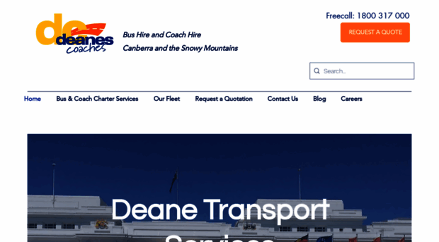 deanes.com.au