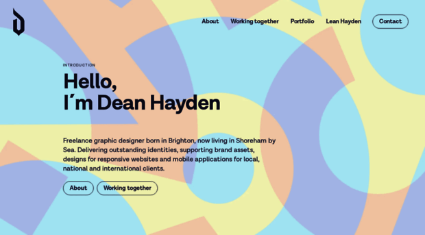 deanhayden.co.uk