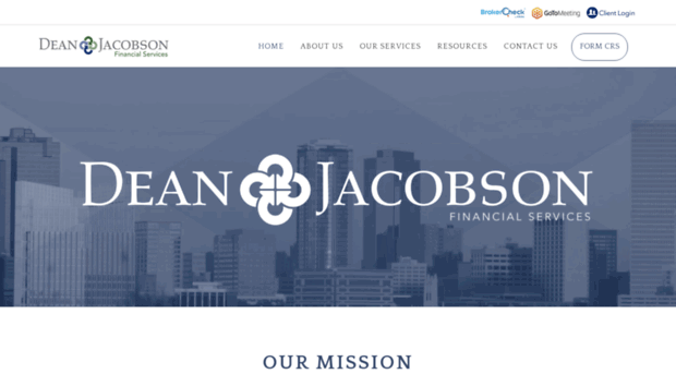 deanjacobson.com