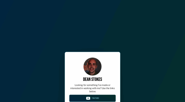 deanjstokes.co.uk