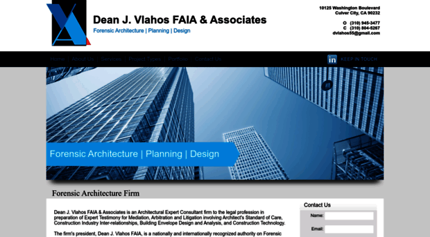 deanjvlahosfaia-associates.com