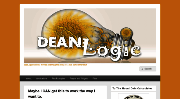 deanlogic.com