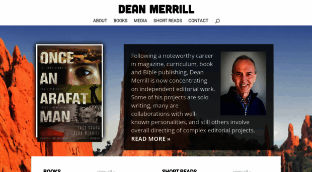 deanmerrill.com