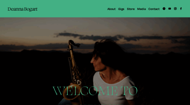 deannabogart.com