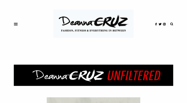 deannacruz.com