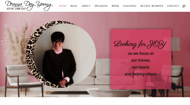 deannadayyoung.com