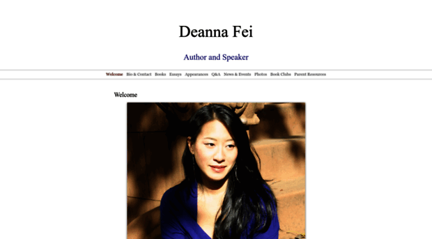 deannafei.com