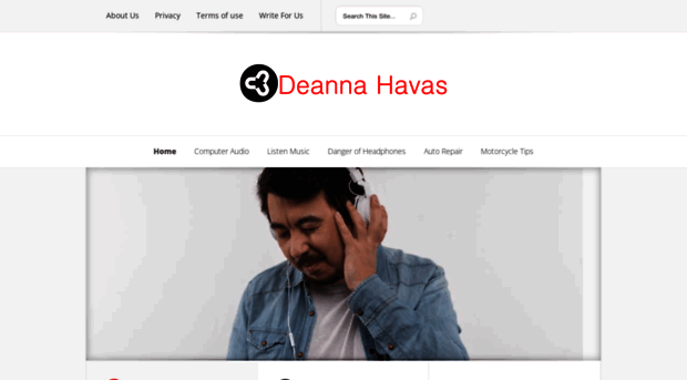 deannahavas.com