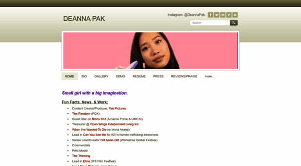 deannapak.weebly.com