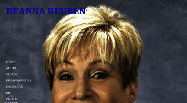 deannareuben.com